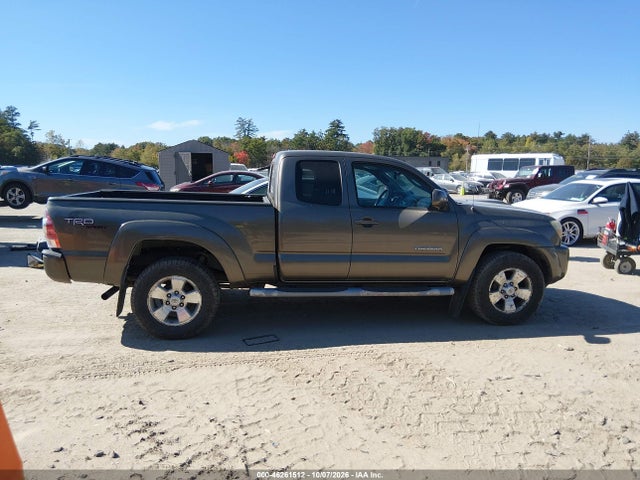 Aukcja sprzedaży 2010 Toyota Tacoma Base V6, vin: 5TEUU4EN1AZ723956, numer aukcji: 46261512