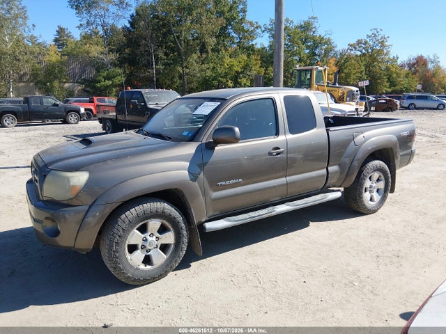 Aukcja sprzedaży 2010 Toyota Tacoma Base V6, vin: 5TEUU4EN1AZ723956, numer aukcji: 46261512