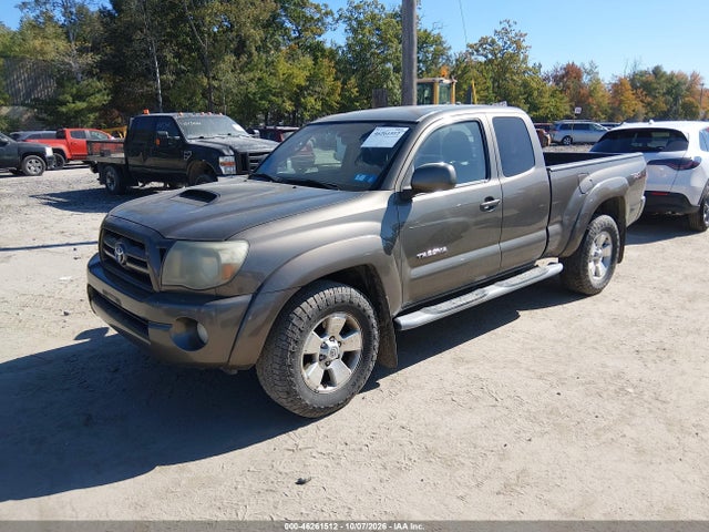 Aukcja sprzedaży 2010 Toyota Tacoma Base V6, vin: 5TEUU4EN1AZ723956, numer aukcji: 46261512