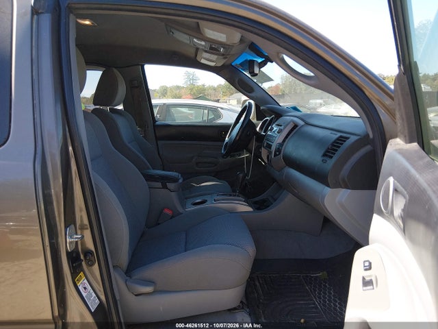 Aukcja sprzedaży 2010 Toyota Tacoma Base V6, vin: 5TEUU4EN1AZ723956, numer aukcji: 46261512