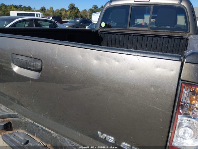 Aukcja sprzedaży 2010 Toyota Tacoma Base V6, vin: 5TEUU4EN1AZ723956, numer aukcji: 46261512