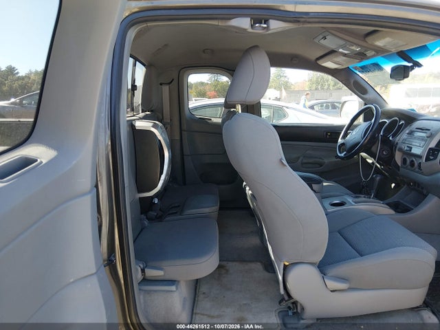 Aukcja sprzedaży 2010 Toyota Tacoma Base V6, vin: 5TEUU4EN1AZ723956, numer aukcji: 46261512