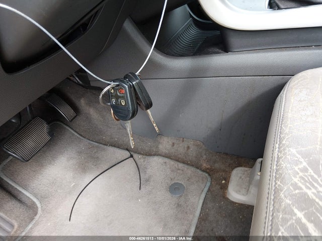 Aukcja sprzedaży 2013 Ford Edge Sel, vin: 2FMDK3JC9DBB52851, numer aukcji: 46261513