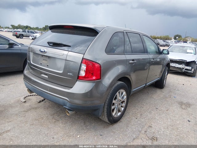 Aukcja sprzedaży 2013 Ford Edge Sel, vin: 2FMDK3JC9DBB52851, numer aukcji: 46261513