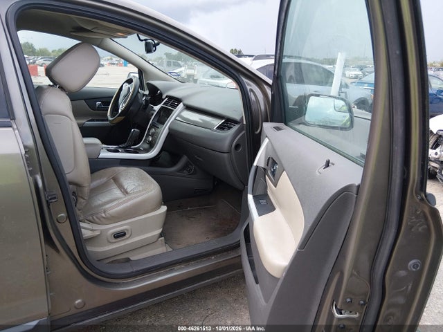 Aukcja sprzedaży 2013 Ford Edge Sel, vin: 2FMDK3JC9DBB52851, numer aukcji: 46261513