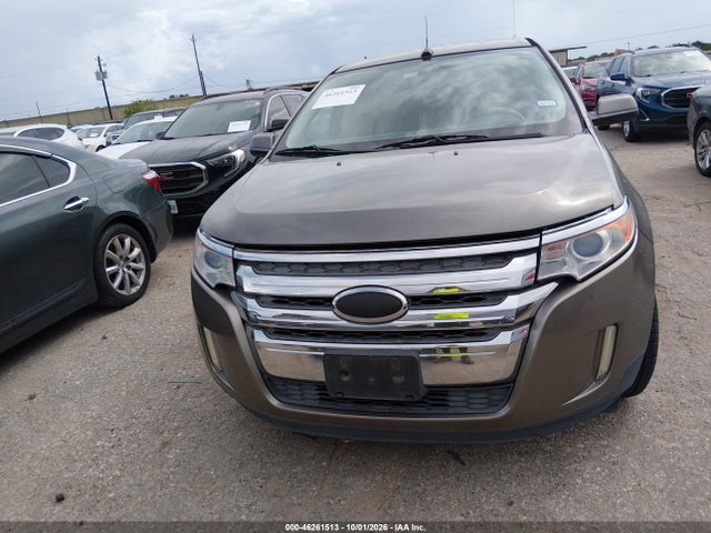 Aukcja sprzedaży 2013 Ford Edge Sel, vin: 2FMDK3JC9DBB52851, numer aukcji: 46261513