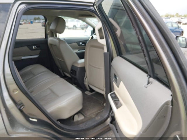 Aukcja sprzedaży 2013 Ford Edge Sel, vin: 2FMDK3JC9DBB52851, numer aukcji: 46261513