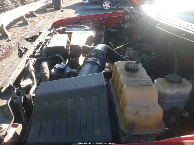 Aukcja sprzedaży 2009 Ford F-150 Stx/xl, vin: 1FTRX12WX9FB10204, numer aukcji: 46261521