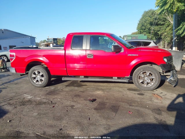 Aukcja sprzedaży 2009 Ford F-150 Stx/xl, vin: 1FTRX12WX9FB10204, numer aukcji: 46261521