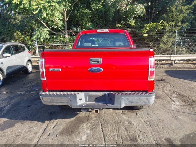 Aukcja sprzedaży 2009 Ford F-150 Stx/xl, vin: 1FTRX12WX9FB10204, numer aukcji: 46261521