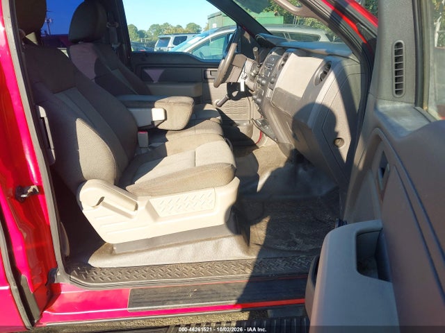 Aukcja sprzedaży 2009 Ford F-150 Stx/xl, vin: 1FTRX12WX9FB10204, numer aukcji: 46261521