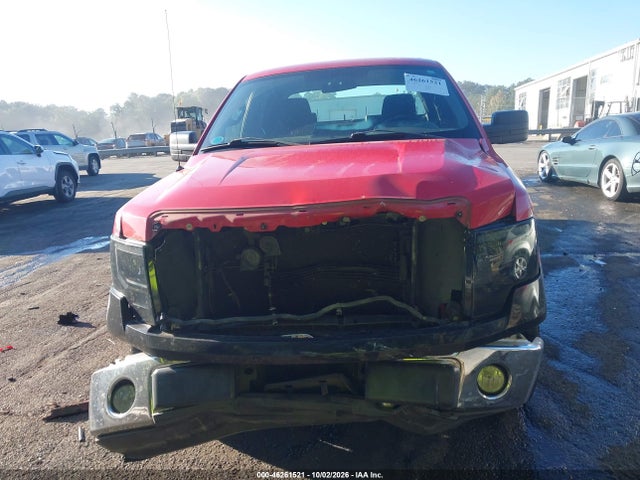 Aukcja sprzedaży 2009 Ford F-150 Stx/xl, vin: 1FTRX12WX9FB10204, numer aukcji: 46261521