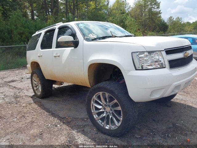 46261520 :رقم المزاد ، 1GNFC13087R367860 vin ، 2007 Chevrolet Tahoe Lt مزاد بيع