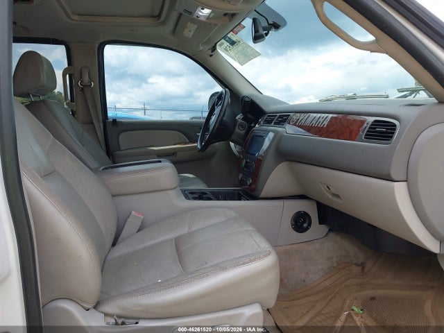 46261520 :رقم المزاد ، 1GNFC13087R367860 vin ، 2007 Chevrolet Tahoe Lt مزاد بيع