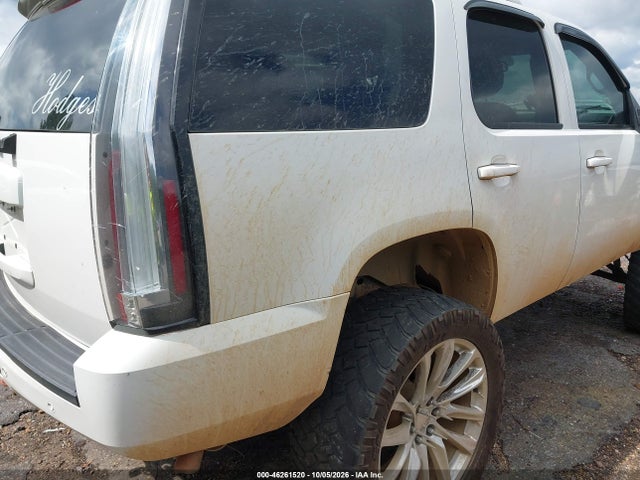 46261520 :رقم المزاد ، 1GNFC13087R367860 vin ، 2007 Chevrolet Tahoe Lt مزاد بيع