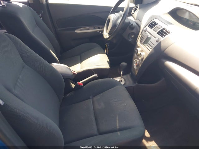Aukcja sprzedaży 2010 Toyota Yaris, vin: JTDBT4K33A1360728, numer aukcji: 46261517