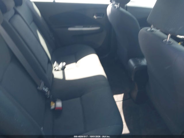 Aukcja sprzedaży 2010 Toyota Yaris, vin: JTDBT4K33A1360728, numer aukcji: 46261517