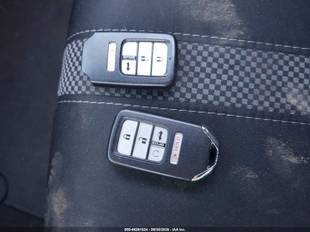 Auction sale of the 2020 Honda Civic Sport, vin: 2HGFC2F82LH549498, lot number: 46261524