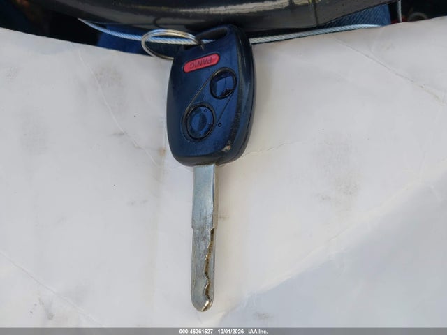 Aukcja sprzedaży 2008 Honda Fit Sport, vin: JHMGD38668S059694, numer aukcji: 46261527