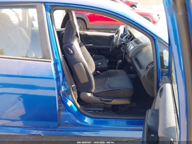 Aukcja sprzedaży 2008 Honda Fit Sport, vin: JHMGD38668S059694, numer aukcji: 46261527