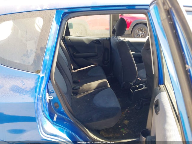 Aukcja sprzedaży 2008 Honda Fit Sport, vin: JHMGD38668S059694, numer aukcji: 46261527