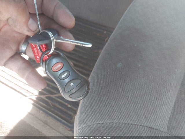 46261531 :رقم المزاد ، 2B3HD46R92H191809 vin ، 2002 Dodge Intrepid Se مزاد بيع