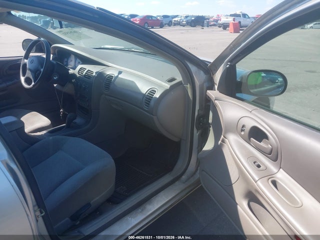 46261531 :رقم المزاد ، 2B3HD46R92H191809 vin ، 2002 Dodge Intrepid Se مزاد بيع