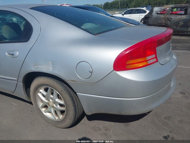 46261531 :رقم المزاد ، 2B3HD46R92H191809 vin ، 2002 Dodge Intrepid Se مزاد بيع