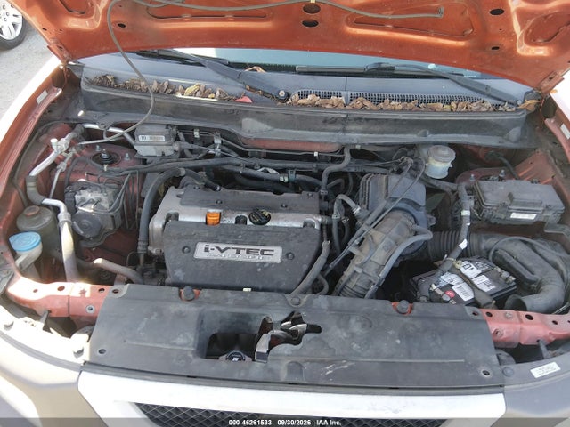 46261533 :رقم المزاد ، 5J6YH18665L011725 vin ، 2005 Honda Element Ex مزاد بيع