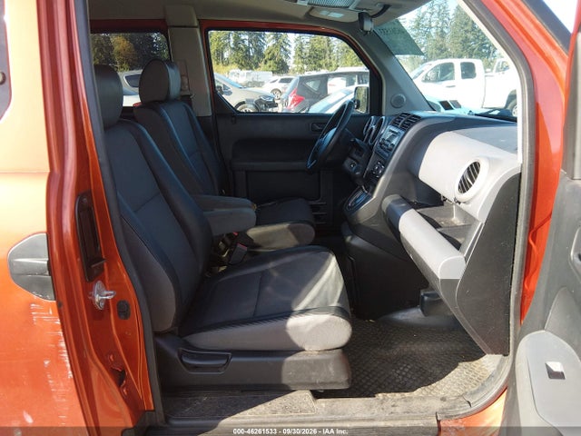 46261533 :رقم المزاد ، 5J6YH18665L011725 vin ، 2005 Honda Element Ex مزاد بيع