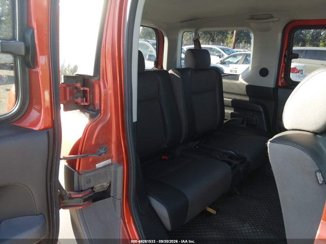 46261533 :رقم المزاد ، 5J6YH18665L011725 vin ، 2005 Honda Element Ex مزاد بيع