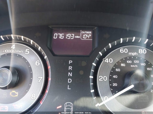 Продаж на аукціоні авто 2017 Honda Odyssey Ex, vin: 5FNRL5H49HB024992, номер лоту: 46261541