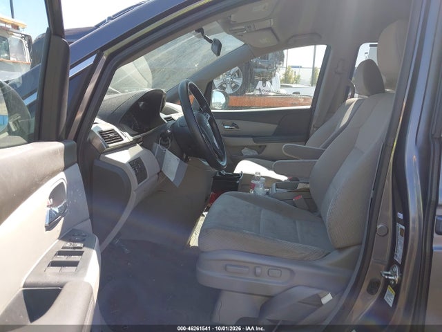 Продаж на аукціоні авто 2017 Honda Odyssey Ex, vin: 5FNRL5H49HB024992, номер лоту: 46261541