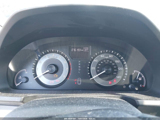 Продаж на аукціоні авто 2017 Honda Odyssey Ex, vin: 5FNRL5H49HB024992, номер лоту: 46261541