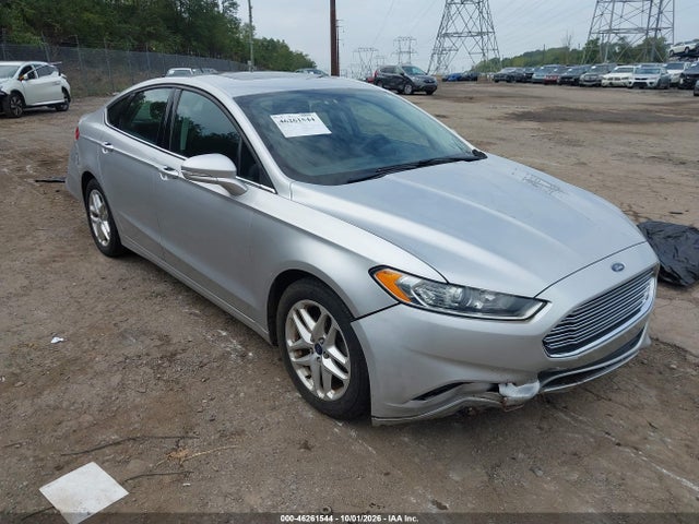 Aukcja sprzedaży 2015 Ford Fusion Se, vin: 3FA6P0H75FR273439, numer aukcji: 46261544