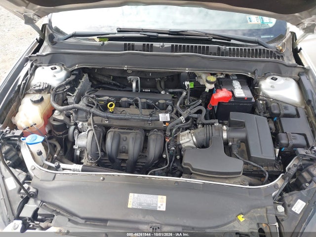 Aukcja sprzedaży 2015 Ford Fusion Se, vin: 3FA6P0H75FR273439, numer aukcji: 46261544