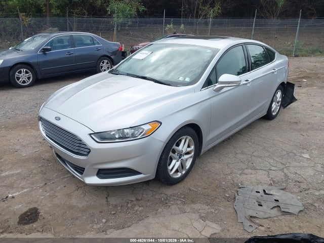 Aukcja sprzedaży 2015 Ford Fusion Se, vin: 3FA6P0H75FR273439, numer aukcji: 46261544