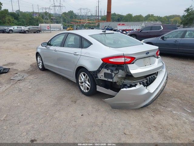 Aukcja sprzedaży 2015 Ford Fusion Se, vin: 3FA6P0H75FR273439, numer aukcji: 46261544