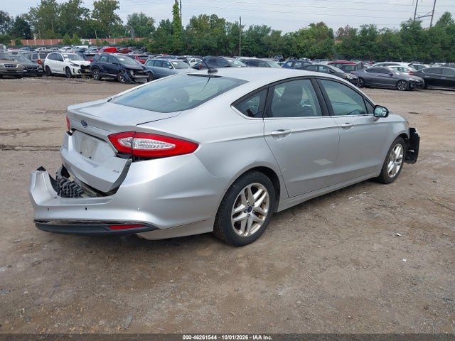 Aukcja sprzedaży 2015 Ford Fusion Se, vin: 3FA6P0H75FR273439, numer aukcji: 46261544