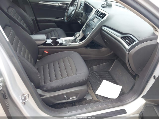 Aukcja sprzedaży 2015 Ford Fusion Se, vin: 3FA6P0H75FR273439, numer aukcji: 46261544