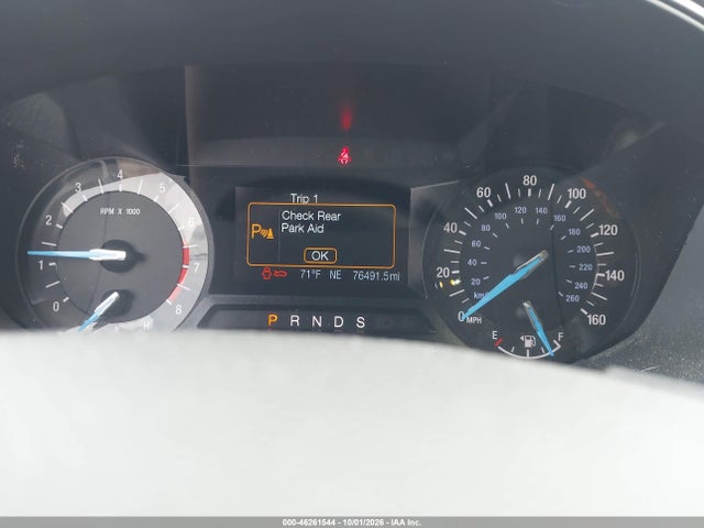 Aukcja sprzedaży 2015 Ford Fusion Se, vin: 3FA6P0H75FR273439, numer aukcji: 46261544
