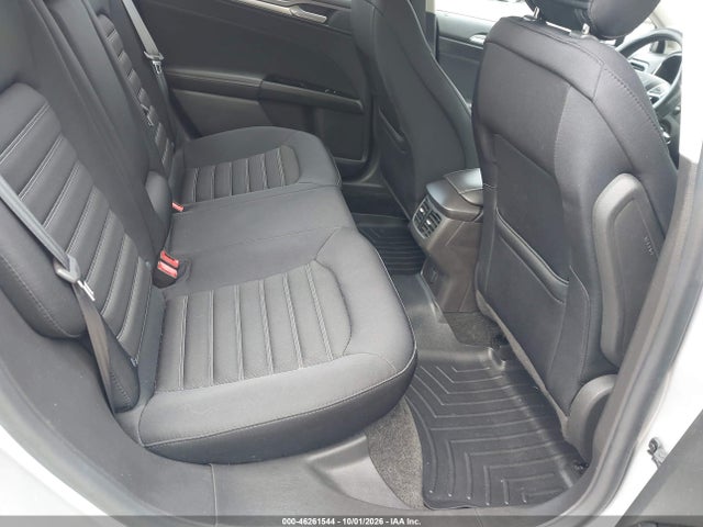 Aukcja sprzedaży 2015 Ford Fusion Se, vin: 3FA6P0H75FR273439, numer aukcji: 46261544