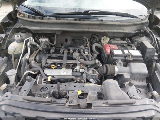 Продажа на аукционе авто 2022 Nissan Kicks Sv Xtronic Cvt, vin: 3N1CP5CV8NL521719, номер лота: 46261548