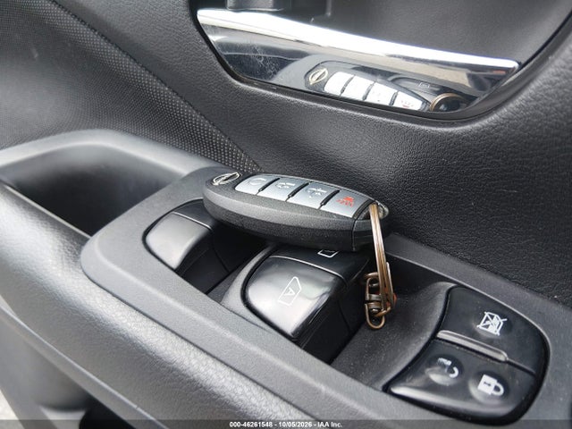 Продажа на аукционе авто 2022 Nissan Kicks Sv Xtronic Cvt, vin: 3N1CP5CV8NL521719, номер лота: 46261548