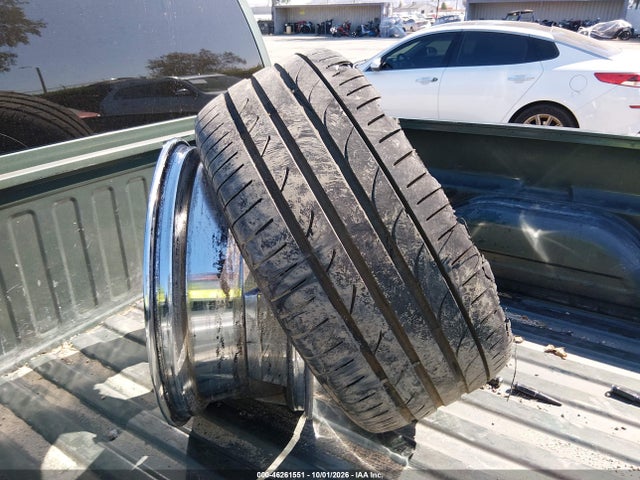 46261551 :رقم المزاد ، 2GCEC19T241199000 vin ، 2004 Chevrolet Silverado 1500 Ls مزاد بيع