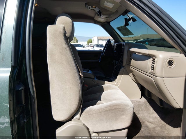 46261551 :رقم المزاد ، 2GCEC19T241199000 vin ، 2004 Chevrolet Silverado 1500 Ls مزاد بيع