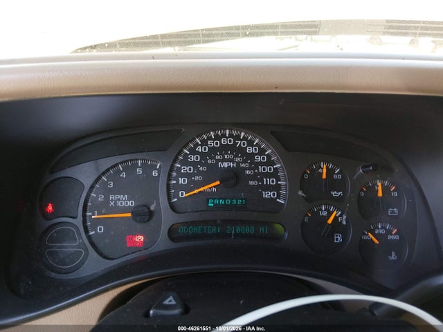 46261551 :رقم المزاد ، 2GCEC19T241199000 vin ، 2004 Chevrolet Silverado 1500 Ls مزاد بيع