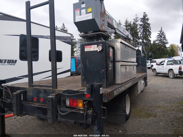 Aukcja sprzedaży 2008 Isuzu Nqr Dsl Reg At, vin: JALE5W16487900432, numer aukcji: 46261555