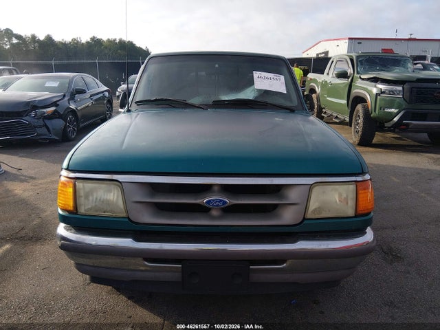 1996 Ford Ranger მანქანა იყიდება აუქციონზე, vin: 1FTCR10A6TTA20967, აუქციონის ნომერი: 46261557
