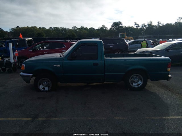 1996 Ford Ranger მანქანა იყიდება აუქციონზე, vin: 1FTCR10A6TTA20967, აუქციონის ნომერი: 46261557